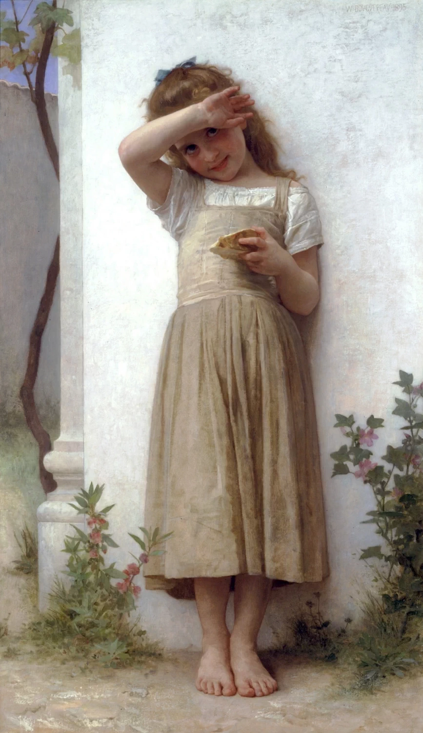 In penitenza (1895)